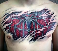 Maybe you would like to learn more about one of these? 10 Incredible Tattoos That Qualify As Fine Art Toptenz Net
