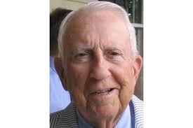 William Hirons Obituary (1922