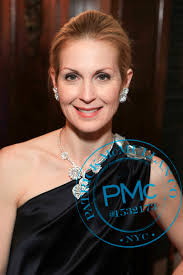 Gala To Celebrate SET IN STYLE: THE JEWELRY OF VAN CLEEF & ARPELS  Exhibition