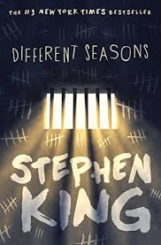Different Seasons Four Novellas English Edition Ebooks Em Ingles Na Amazon Com Br