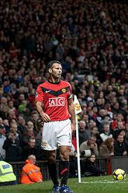 View the player profile of manchester united midfielder ryan giggs, including statistics and photos, on the official website of the premier league. Ryan Giggs Wikipedia