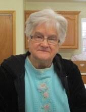 Barbara Gasperson Obituary March 7, 2023