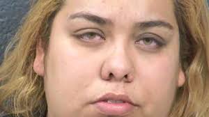 Las Cruces Woman Charged With Hiding 100 Pounds Of Meth At Border Patrol  Checkpoint