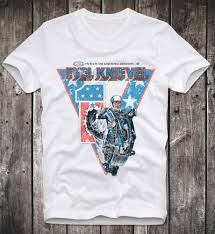 t shirt evel knievel motorcycles motorrad biker route 66 retro vintage chopper men women unisex fashion tshirt black coolest t shirts online buy shirt