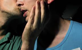 Wenn du hingegen feststellst, dass du dich von männern. Homosexuelle Jugendliche Erzahlen Vom Coming Out