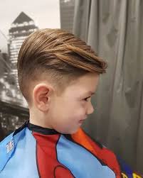 Here are a lot of ideas that will help your son to stand out and show his. 5 Year Old Boy Haircuts 15 Adorable Styling Ideas Cool Men S Hair