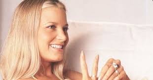 Who is Melanie Ralston dating? Melanie Ralston partner, spouse