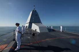 We did not find results for: Us Navy S Zumwalt Destroyers To Carry 12 Hypersonic Weapons In 2025 The Diplomat