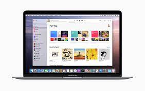 However, it may be your best choice if you are gathering music files from a diverse number of places and even formats, and moving as many as you can to one itunes. Itunes On Mac Isn T Dead It S Just Been Replaced