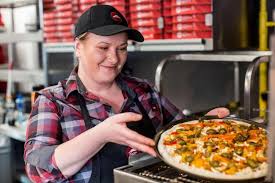 Pizza Hut Delivery Announces Recruitment Spree Following Pandemic Sales Surge Chelmsford Weekly News