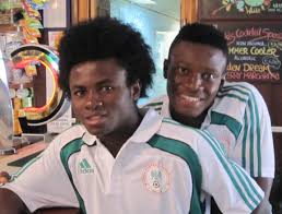 Sani Emmanuel: We Can Go All The Way In Columbia 2011