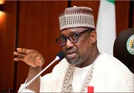 Gov Sani Bello Concerned About Security Situation In Niger State