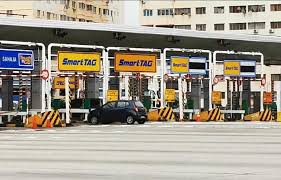 Opinions, conclusions and other information in this message that do not relate to the official work of the road transport department of malaysia shall be understood as neither given nor. 10 Plus Toll Plazas Ready To Accept Payments Via Touch N Go S Rfid Tag From Wednesday News And Reviews On Malaysian Cars Motorcycles And Automotive Lifestyle
