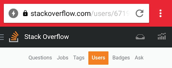 Adding a top bar wordpress plugins in your website provides more functionality and flexibility for your users. Top Navigation Bar With Truncated Hamburger Menu In Mobile Website Meta Stack Overflow