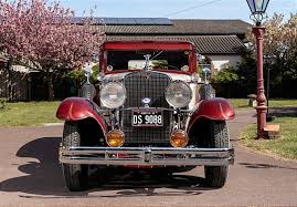 Image result for Cornelian Maroon 1930 Nash