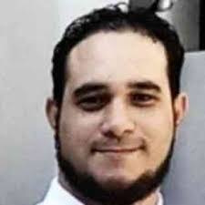 James Stothard's Instagram, Twitter & Facebook