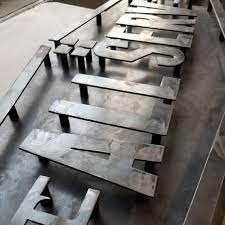 3d Custom Metal Sign Your Design Or Business Logo 2 Layered Sign 3d Metal Wall Art Custom Metal Signs Custom Metal Metal Walls