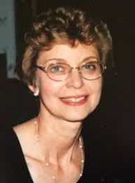 Remembering Estelle June Capinas (Weaver)