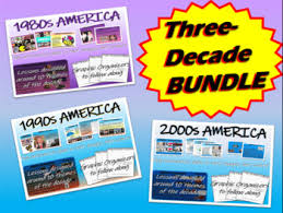 Position your cursor over the question mark found beside each question for the answer. 2000 S Decade Worksheets Teaching Resources Teachers Pay Teachers