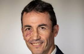 Un gran terremoto en La Rioja sería una anormalidad»