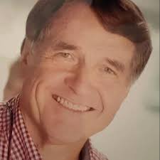 John Dewald Obituary