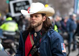 How North Idaho prosecutors lost the case against Patriot Fronts white  nationalist leader • Idaho Capital Sun