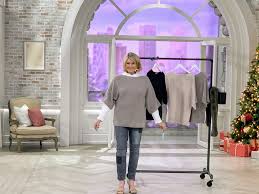Available for 3 easy payments. More Holiday Offerings From My Collections On Qvc The Martha Stewart Blog