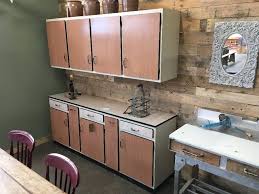 Welcome to rta kitchen cabinets online. Antique French 1950 S Kitchen Cabinets Antiques Co Uk
