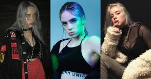 Von der richtigen ernährung über formende taillentrainer bis hin zu den besten drei übungen für eine schmale taille. 49 Die Heissesten Billie Eilish Bikini Bilder Werden Dich Dazu Bringen Sie Schlecht Zu Wollen Promi Fotos