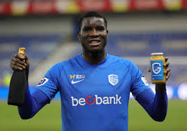 Jun 24, 2021 · onuachu's 11 headed goals and 55 percent success rate in aerial tussles point to a similarity in their styles, although it remains to be seen if the west african would fancy a move to merseyside. Lyon Leading The Race To Sign Paul Onuachu Latest Sports News In Nigeria