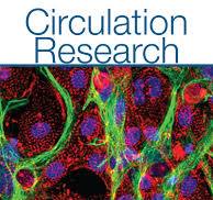 Moving Forward With Circulation Research | Circulation Research