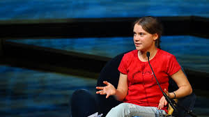 Greta Thunberg - Free pics, galleries & more at Babepedia