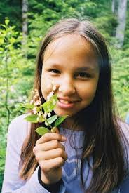 It's so different today”: Climate Change and Indigenous Lifeways in British  Columbia, Canada Helen Clifton, my co-author