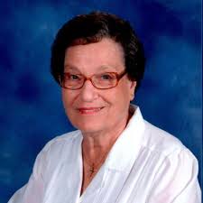 Evelyn Bernice Drost (1933-2025)