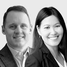 Navigating a Cliff Event