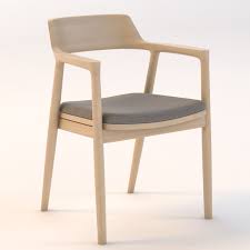 Chair Lounge 3d Model Chair Meditation Chair 3d Model