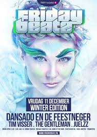 party agenda december 2015