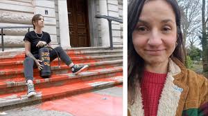 Help Eddie and Alexia fight deportation and stay afloat