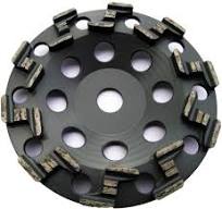 Worx+ Force Cup Wheel