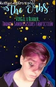 🏳️‍🌈𝓣𝓱𝓸𝓶𝓪𝓼 𝓢𝓪𝓷𝓭𝓮𝓻𝓼🏳️‍🌈