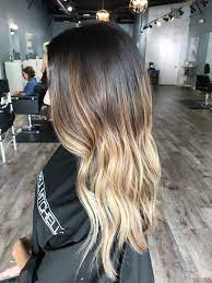 Blonde Ombre Hair Brunette To Blonde Ombre Hair For Brunettes Brown Ombre Hair Color Ombre Hair Brunette Ombre Hair Color