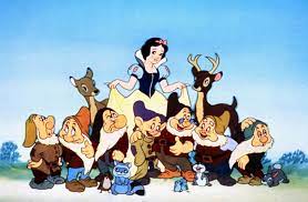 After running in the woods, snow white comes across a house. Disney S Snow White Almost Featured 16 Other Dwarfs With Offensive Names Glamour