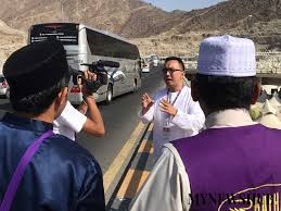 Pastikan anda tidak menjadi salah seorang mangsa penipuan pakej haji dan umrah. Tv Alhijrah Dan Rayhar Travel Tawar Kempen Umrah Mynewshub