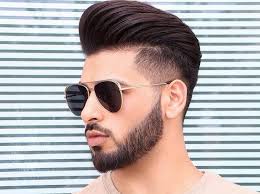 Top 25 Cool Brush Up Hairstyles For Men Best Brush Up Hair 2020 Men S Hairstyles Mens Hairstyles Thick Hair Mens Hairstyles Gents Hair Style