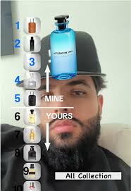 Analizando rutinas de crecimiento del cabello y barba parte 1 • cada ...