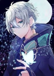 Pin By Lyan Camp On Anime Cute Anime Guys Cute Anime Boy Anime Artwork
