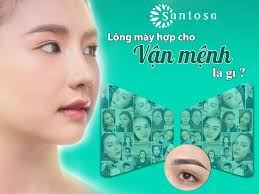 Những điều cần lưu ý khi tạo dáng chân mày