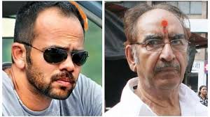 Rohit Shetty pens emotional note for Veeru Devgan: My guru will be proud of  me