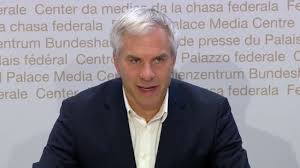 Changement de présidence du conseil d'etat et réorganisations. 16 10 2020 Point De Presse Youtube