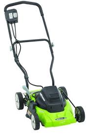 Black And Decker Corded Electric Lawn Mower Reviews Top 10 Best Corded Electric Lawn Mowers In 2019 Reviews Cordless Lawn Mower